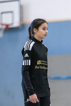 Bild 41 - C-Juniorinnen Futsalmeisterschaft